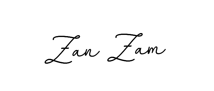 Best and Professional Signature Style for Zan Zam. BallpointsItalic-DORy9 Best Signature Style Collection. Zan Zam signature style 11 images and pictures png