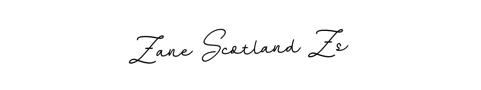 This is the best signature style for the Zane Scotland Zs name. Also you like these signature font (BallpointsItalic-DORy9). Mix name signature. Zane Scotland Zs signature style 11 images and pictures png