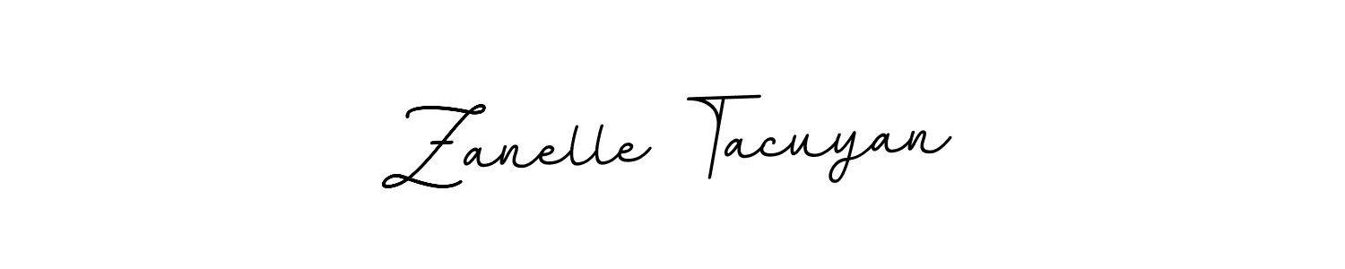 Best and Professional Signature Style for Zanelle Tacuyan. BallpointsItalic-DORy9 Best Signature Style Collection. Zanelle Tacuyan signature style 11 images and pictures png