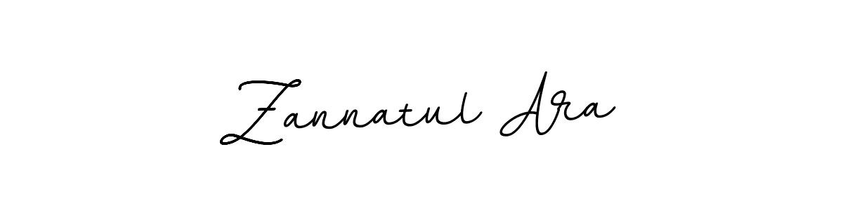 This is the best signature style for the Zannatul Ara name. Also you like these signature font (BallpointsItalic-DORy9). Mix name signature. Zannatul Ara signature style 11 images and pictures png