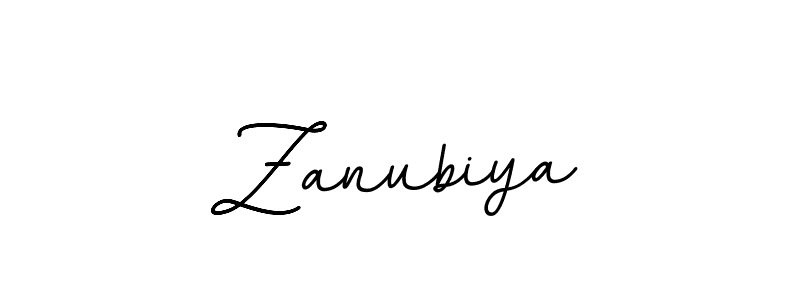 Once you've used our free online signature maker to create your best signature BallpointsItalic-DORy9 style, it's time to enjoy all of the benefits that Zanubiya name signing documents. Zanubiya signature style 11 images and pictures png