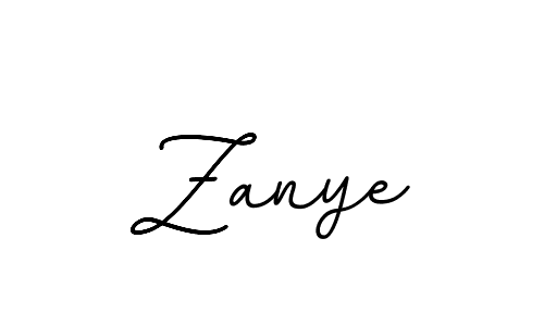 Make a beautiful signature design for name Zanye. Use this online signature maker to create a handwritten signature for free. Zanye signature style 11 images and pictures png