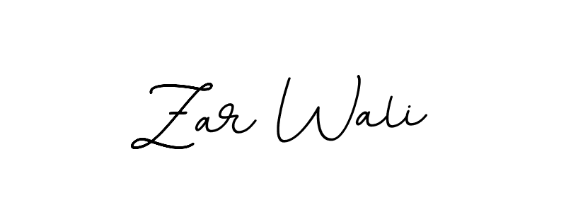 Best and Professional Signature Style for Zar Wali. BallpointsItalic-DORy9 Best Signature Style Collection. Zar Wali signature style 11 images and pictures png