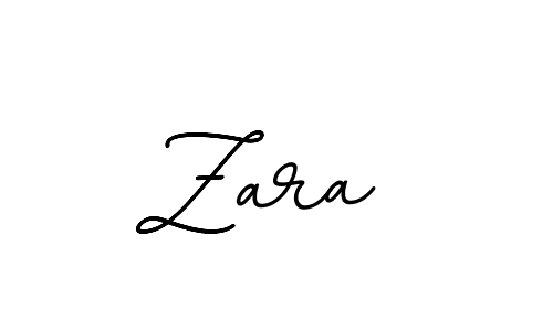 Check out images of Autograph of Zara  name. Actor Zara  Signature Style. BallpointsItalic-DORy9 is a professional sign style online. Zara  signature style 11 images and pictures png