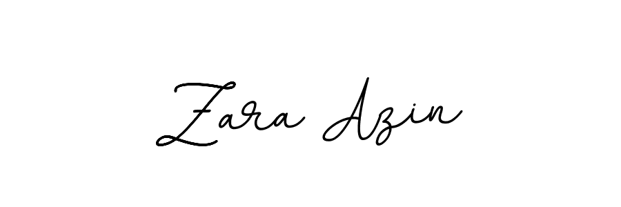 Make a beautiful signature design for name Zara Azin. Use this online signature maker to create a handwritten signature for free. Zara Azin signature style 11 images and pictures png