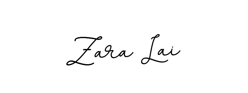 Make a short Zara Lai signature style. Manage your documents anywhere anytime using BallpointsItalic-DORy9. Create and add eSignatures, submit forms, share and send files easily. Zara Lai signature style 11 images and pictures png