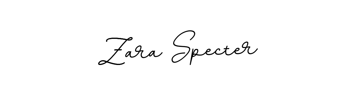 Also we have Zara Specter name is the best signature style. Create professional handwritten signature collection using BallpointsItalic-DORy9 autograph style. Zara Specter signature style 11 images and pictures png