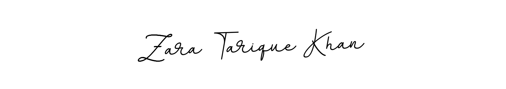 Similarly BallpointsItalic-DORy9 is the best handwritten signature design. Signature creator online .You can use it as an online autograph creator for name Zara Tarique Khan. Zara Tarique Khan signature style 11 images and pictures png