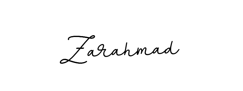 You can use this online signature creator to create a handwritten signature for the name Zarahmad. This is the best online autograph maker. Zarahmad signature style 11 images and pictures png