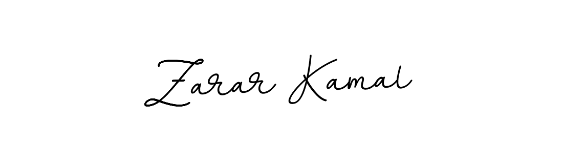 if you are searching for the best signature style for your name Zarar Kamal. so please give up your signature search. here we have designed multiple signature styles  using BallpointsItalic-DORy9. Zarar Kamal signature style 11 images and pictures png