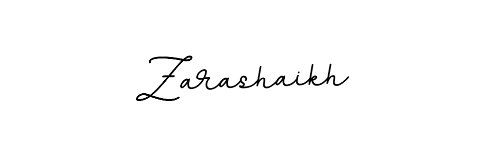 How to Draw Zarashaikh signature style? BallpointsItalic-DORy9 is a latest design signature styles for name Zarashaikh. Zarashaikh signature style 11 images and pictures png