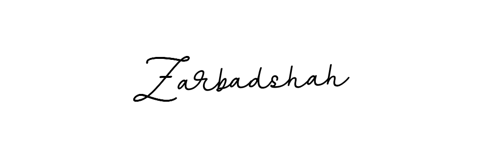 Check out images of Autograph of Zarbadshah name. Actor Zarbadshah Signature Style. BallpointsItalic-DORy9 is a professional sign style online. Zarbadshah signature style 11 images and pictures png