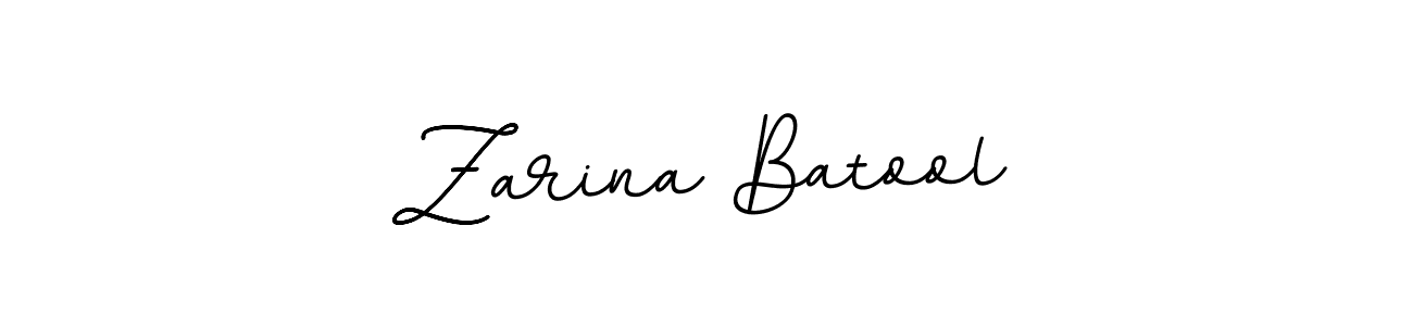 How to Draw Zarina Batool signature style? BallpointsItalic-DORy9 is a latest design signature styles for name Zarina Batool. Zarina Batool signature style 11 images and pictures png