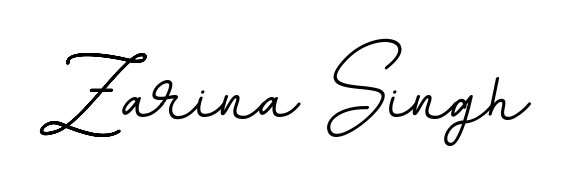 The best way (BallpointsItalic-DORy9) to make a short signature is to pick only two or three words in your name. For converting this name Zarina Singh. Zarina Singh signature style 11 images and pictures png