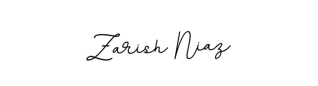 Once you've used our free online signature maker to create your best signature BallpointsItalic-DORy9 style, it's time to enjoy all of the benefits that Zarish Niaz name signing documents. Zarish Niaz signature style 11 images and pictures png