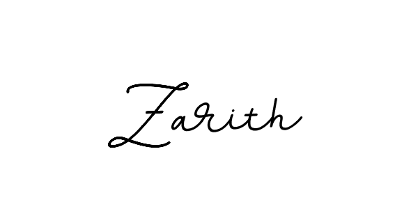 It looks lik you need a new signature style for name Zarith. Design unique handwritten (BallpointsItalic-DORy9) signature with our free signature maker in just a few clicks. Zarith signature style 11 images and pictures png