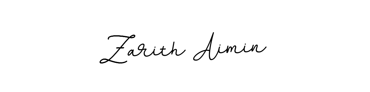 You can use this online signature creator to create a handwritten signature for the name Zarith Aimin. This is the best online autograph maker. Zarith Aimin signature style 11 images and pictures png