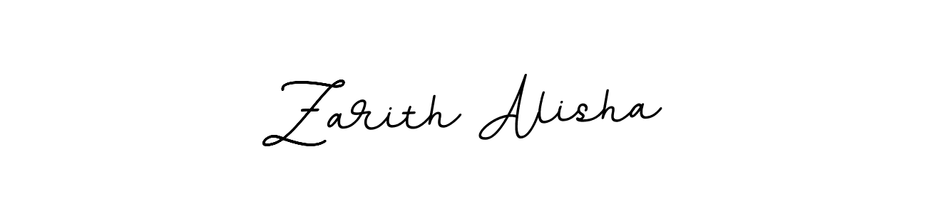 You can use this online signature creator to create a handwritten signature for the name Zarith Alisha. This is the best online autograph maker. Zarith Alisha signature style 11 images and pictures png