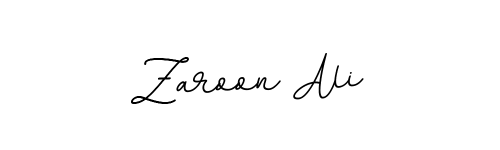 Check out images of Autograph of Zaroon Ali name. Actor Zaroon Ali Signature Style. BallpointsItalic-DORy9 is a professional sign style online. Zaroon Ali signature style 11 images and pictures png