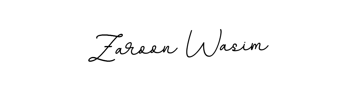 See photos of Zaroon Wasim official signature by Spectra . Check more albums & portfolios. Read reviews & check more about BallpointsItalic-DORy9 font. Zaroon Wasim signature style 11 images and pictures png