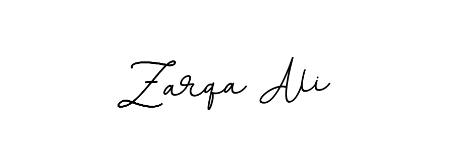 Check out images of Autograph of Zarqa Ali name. Actor Zarqa Ali Signature Style. BallpointsItalic-DORy9 is a professional sign style online. Zarqa Ali signature style 11 images and pictures png