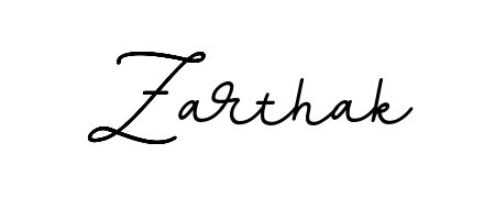 Explore multiple handwriting variations for Zarthak including this stunning BallpointsItalic-DORy9 design. Free to use across all platforms. Zarthak signature style 11 images and pictures png