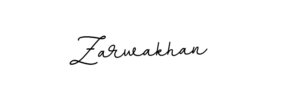 Also You can easily find your signature by using the search form. We will create Zarwakhan name handwritten signature images for you free of cost using BallpointsItalic-DORy9 sign style. Zarwakhan signature style 11 images and pictures png