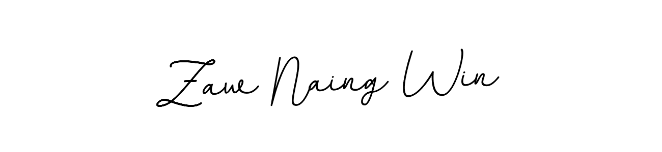 BallpointsItalic-DORy9 is a professional signature style that is perfect for those who want to add a touch of class to their signature. It is also a great choice for those who want to make their signature more unique. Get Zaw Naing Win name to fancy signature for free. Zaw Naing Win signature style 11 images and pictures png