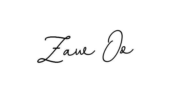 You can use this online signature creator to create a handwritten signature for the name Zaw Oo. This is the best online autograph maker. Zaw Oo signature style 11 images and pictures png