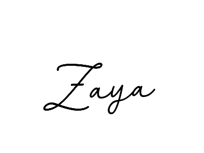 Best and Professional Signature Style for Zaya. BallpointsItalic-DORy9 Best Signature Style Collection. Zaya signature style 11 images and pictures png