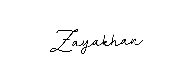 Similarly BallpointsItalic-DORy9 is the best handwritten signature design. Signature creator online .You can use it as an online autograph creator for name Zayakhan. Zayakhan signature style 11 images and pictures png