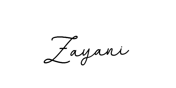 if you are searching for the best signature style for your name Zayani. so please give up your signature search. here we have designed multiple signature styles  using BallpointsItalic-DORy9. Zayani signature style 11 images and pictures png