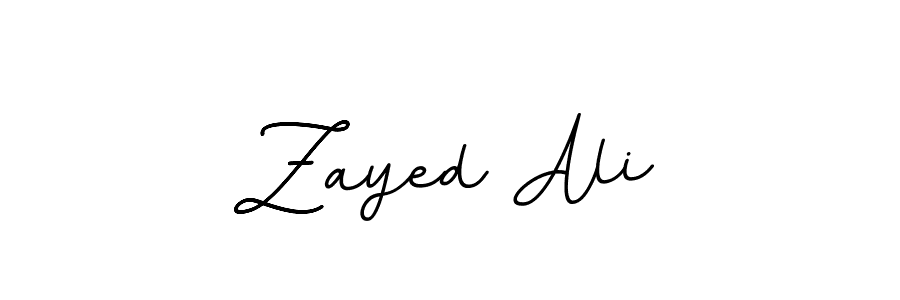 See photos of Zayed Ali official signature by Spectra . Check more albums & portfolios. Read reviews & check more about BallpointsItalic-DORy9 font. Zayed Ali signature style 11 images and pictures png