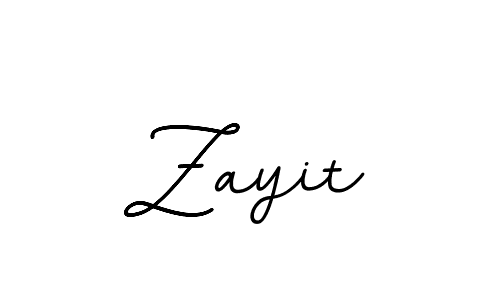 BallpointsItalic-DORy9 is a professional signature style that is perfect for those who want to add a touch of class to their signature. It is also a great choice for those who want to make their signature more unique. Get Zayit name to fancy signature for free. Zayit signature style 11 images and pictures png