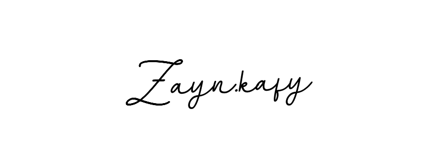 Make a beautiful signature design for name Zayn.kafy. Use this online signature maker to create a handwritten signature for free. Zayn.kafy signature style 11 images and pictures png