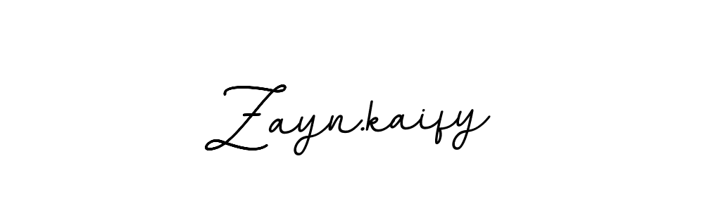 You can use this online signature creator to create a handwritten signature for the name Zayn.kaify. This is the best online autograph maker. Zayn.kaify signature style 11 images and pictures png