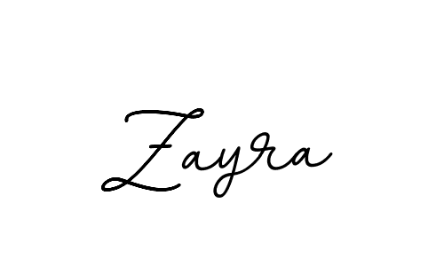 How to make Zayra signature? BallpointsItalic-DORy9 is a professional autograph style. Create handwritten signature for Zayra name. Zayra signature style 11 images and pictures png
