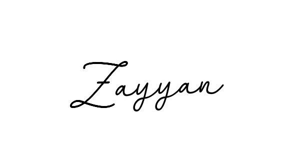 if you are searching for the best signature style for your name Zayyan. so please give up your signature search. here we have designed multiple signature styles  using BallpointsItalic-DORy9. Zayyan signature style 11 images and pictures png