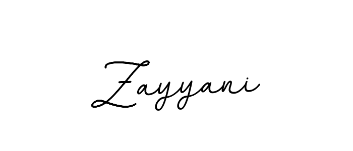 Similarly BallpointsItalic-DORy9 is the best handwritten signature design. Signature creator online .You can use it as an online autograph creator for name Zayyani. Zayyani signature style 11 images and pictures png