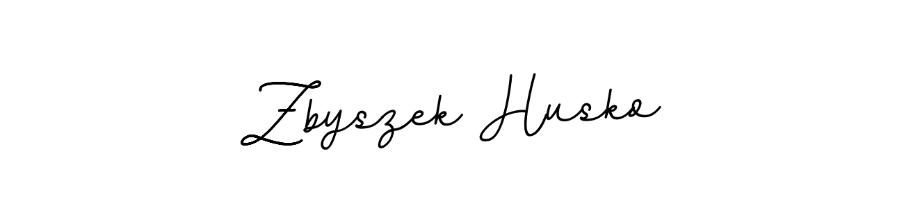 BallpointsItalic-DORy9 is a professional signature style that is perfect for those who want to add a touch of class to their signature. It is also a great choice for those who want to make their signature more unique. Get Zbyszek Husko name to fancy signature for free. Zbyszek Husko signature style 11 images and pictures png