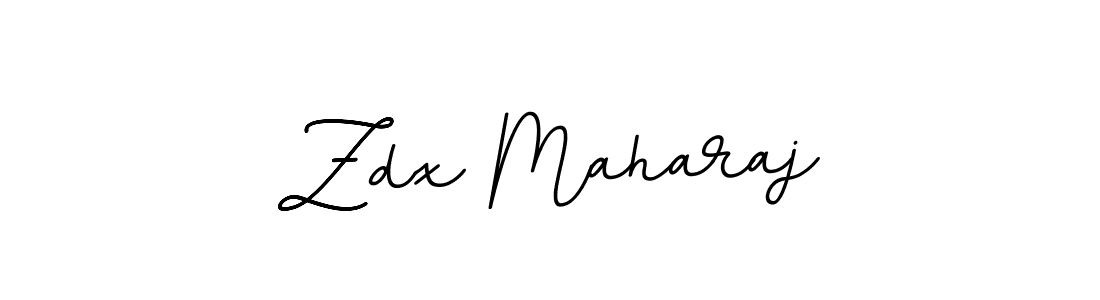 if you are searching for the best signature style for your name Zdx Maharaj. so please give up your signature search. here we have designed multiple signature styles  using BallpointsItalic-DORy9. Zdx Maharaj signature style 11 images and pictures png