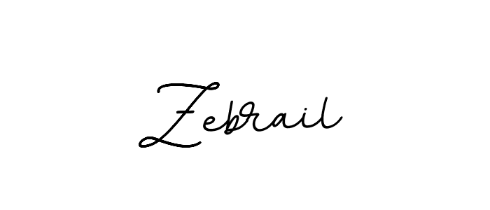 You can use this online signature creator to create a handwritten signature for the name Zebrail. This is the best online autograph maker. Zebrail signature style 11 images and pictures png