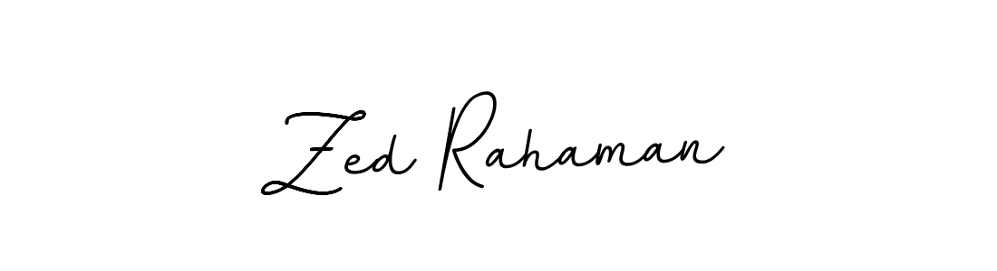 Best and Professional Signature Style for Zed Rahaman. BallpointsItalic-DORy9 Best Signature Style Collection. Zed Rahaman signature style 11 images and pictures png