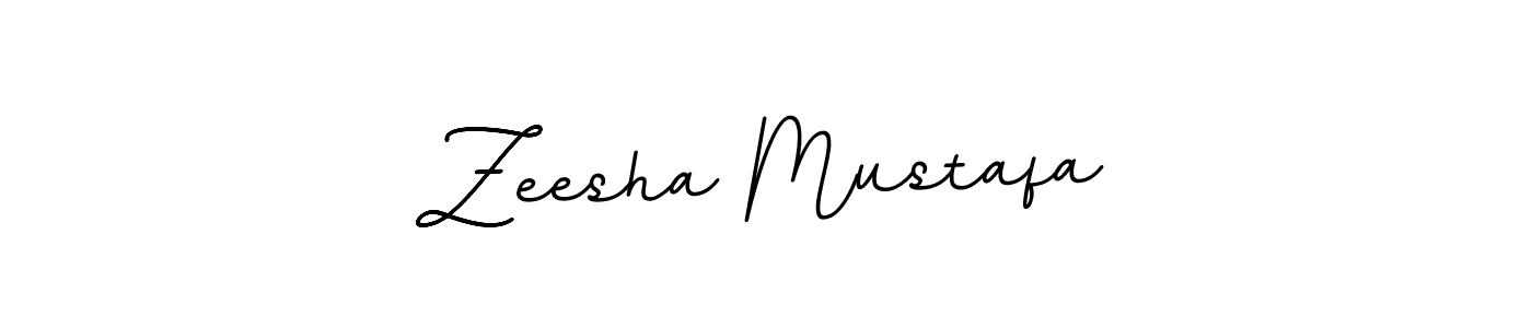 How to Draw Zeesha Mustafa signature style? BallpointsItalic-DORy9 is a latest design signature styles for name Zeesha Mustafa. Zeesha Mustafa signature style 11 images and pictures png