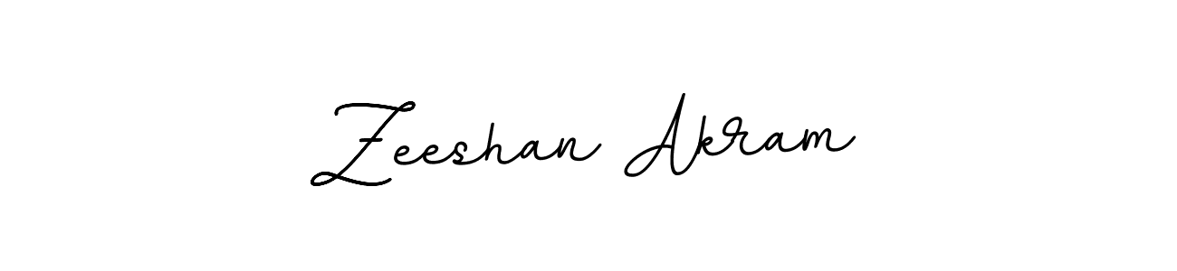 Also we have Zeeshan Akram name is the best signature style. Create professional handwritten signature collection using BallpointsItalic-DORy9 autograph style. Zeeshan Akram signature style 11 images and pictures png