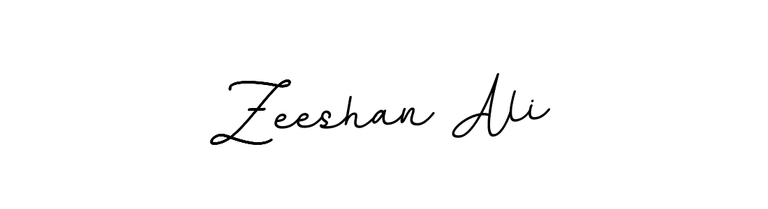 The best way (BallpointsItalic-DORy9) to make a short signature is to pick only two or three words in your name. The name Zeeshan Ali include a total of six letters. For converting this name. Zeeshan Ali signature style 11 images and pictures png