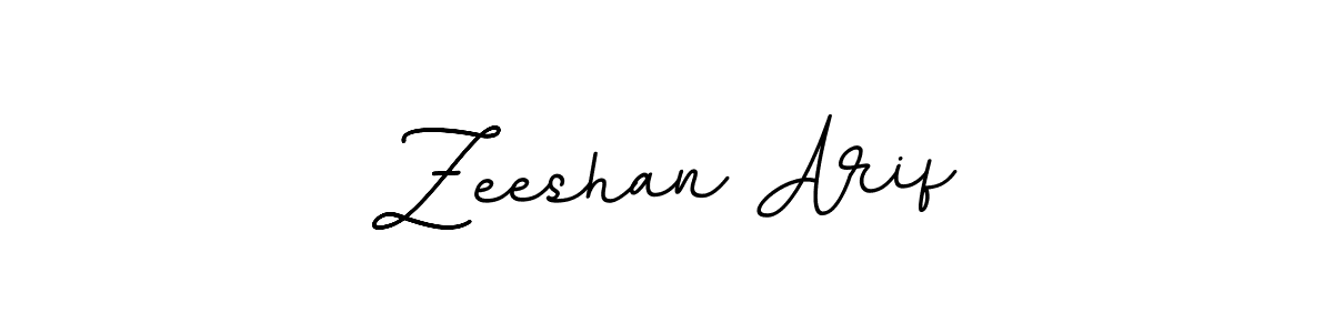 Check out images of Autograph of Zeeshan Arif name. Actor Zeeshan Arif Signature Style. BallpointsItalic-DORy9 is a professional sign style online. Zeeshan Arif signature style 11 images and pictures png
