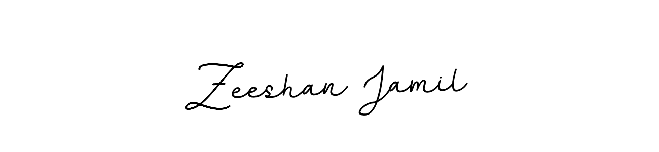 Best and Professional Signature Style for Zeeshan Jamil. BallpointsItalic-DORy9 Best Signature Style Collection. Zeeshan Jamil signature style 11 images and pictures png