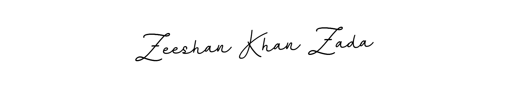 Make a beautiful signature design for name Zeeshan Khan Zada. Use this online signature maker to create a handwritten signature for free. Zeeshan Khan Zada signature style 11 images and pictures png