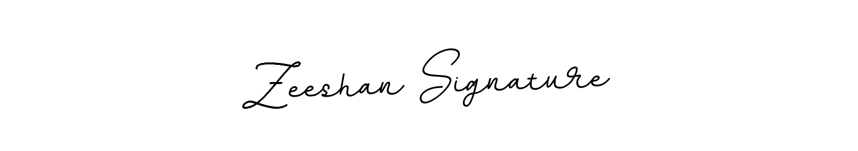 if you are searching for the best signature style for your name Zeeshan Signature. so please give up your signature search. here we have designed multiple signature styles  using BallpointsItalic-DORy9. Zeeshan Signature signature style 11 images and pictures png